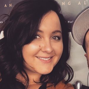 Meet your Posher, Annemarie